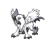 Metallic Absol (Mega)